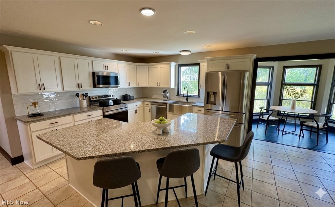 11379 Woodiebrook Road Chardon OH 44024