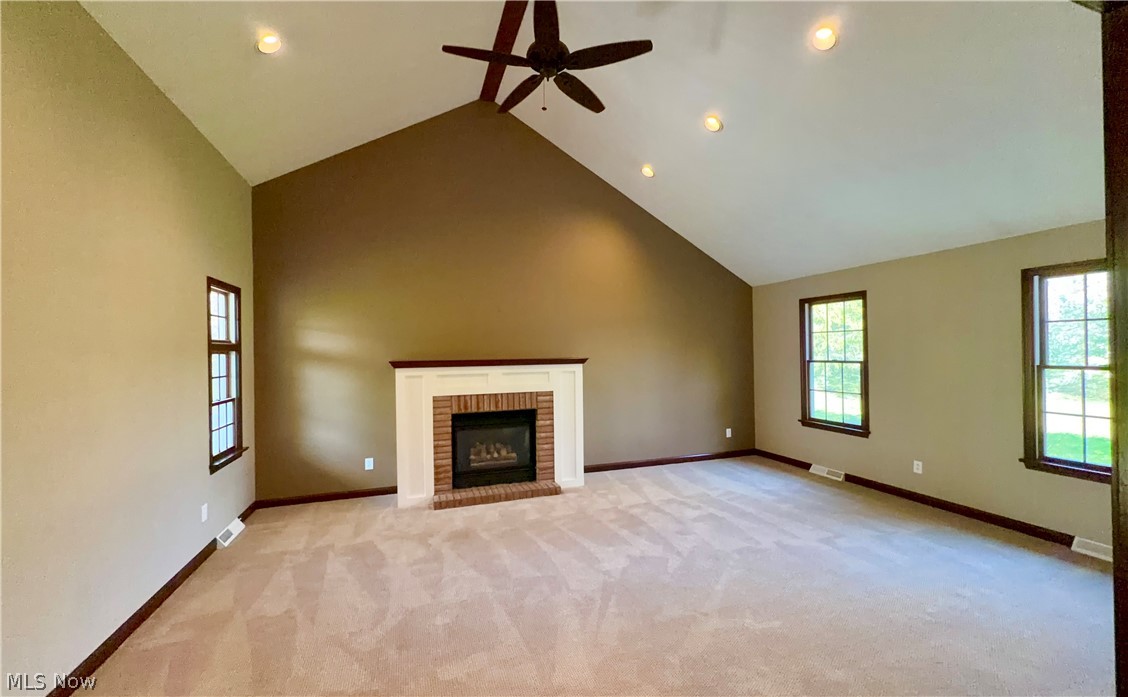 11379 Woodiebrook Road Chardon OH 44024