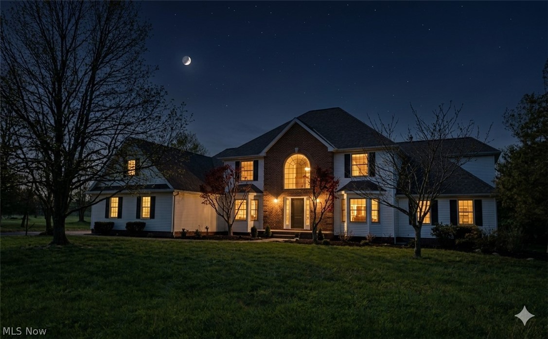11379 Woodiebrook Road Chardon OH 44024
