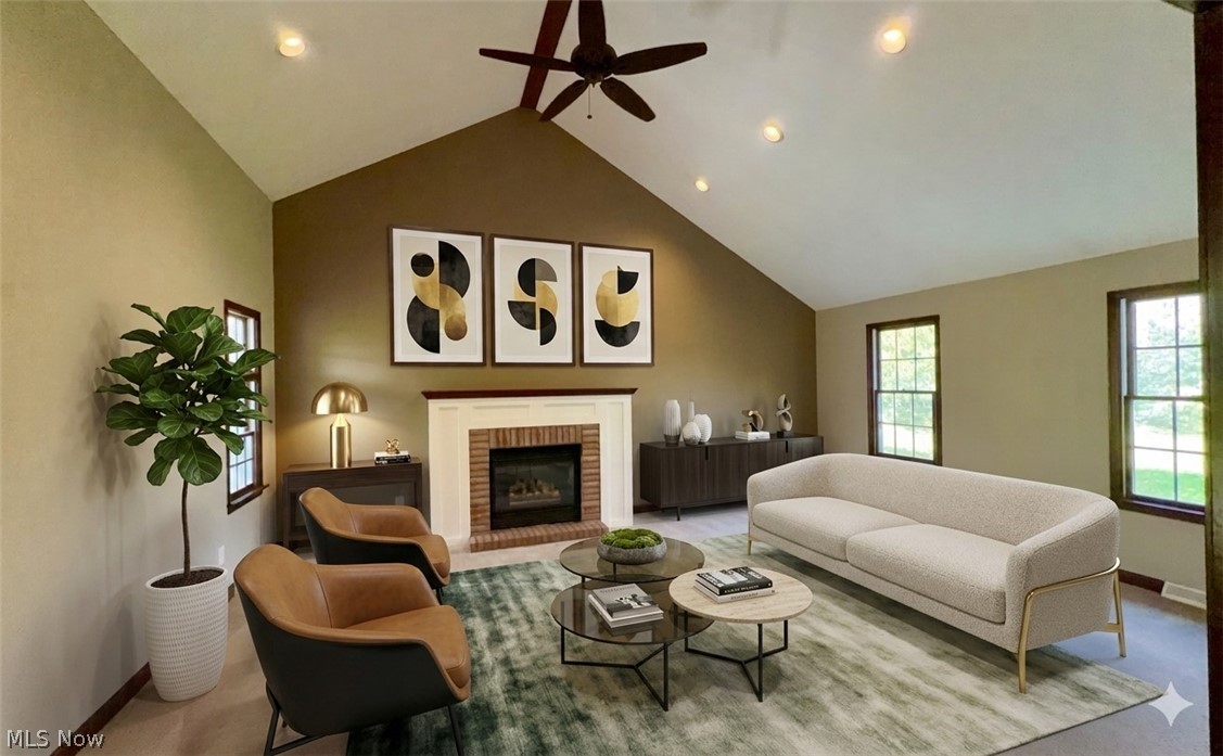 11379 Woodiebrook Road Chardon OH 44024