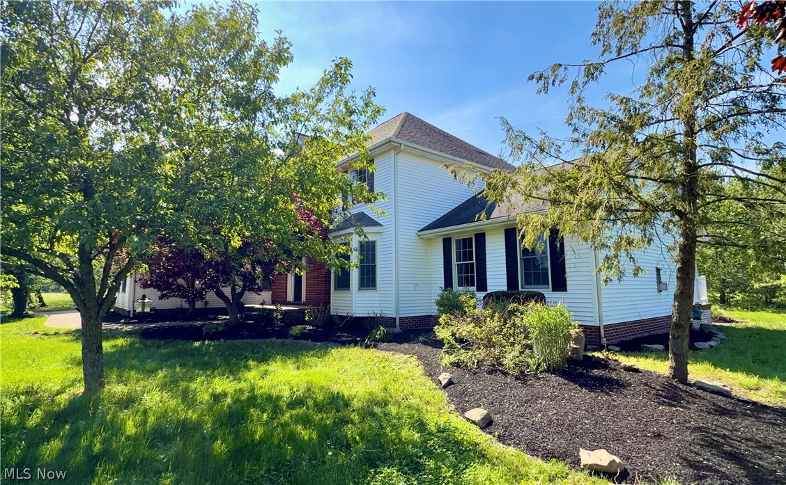 11379 Woodiebrook Road Chardon OH 44024
