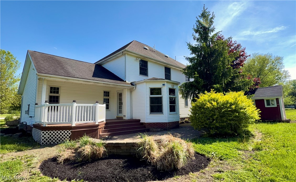 11379 Woodiebrook Road Chardon OH 44024