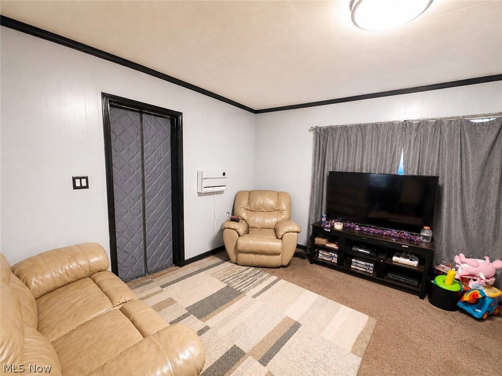 2465 Greens Run Road Wellsburg WV 26070