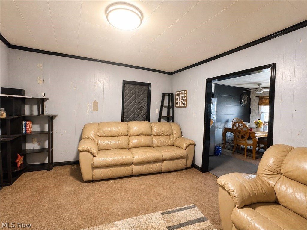 2465 Greens Run Road Wellsburg WV 26070