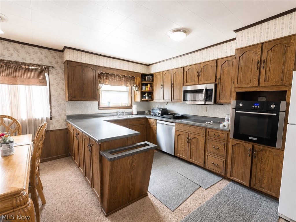 2465 Greens Run Road Wellsburg WV 26070