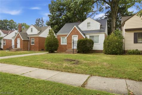 4245 Ellison Road South Euclid OH 44121