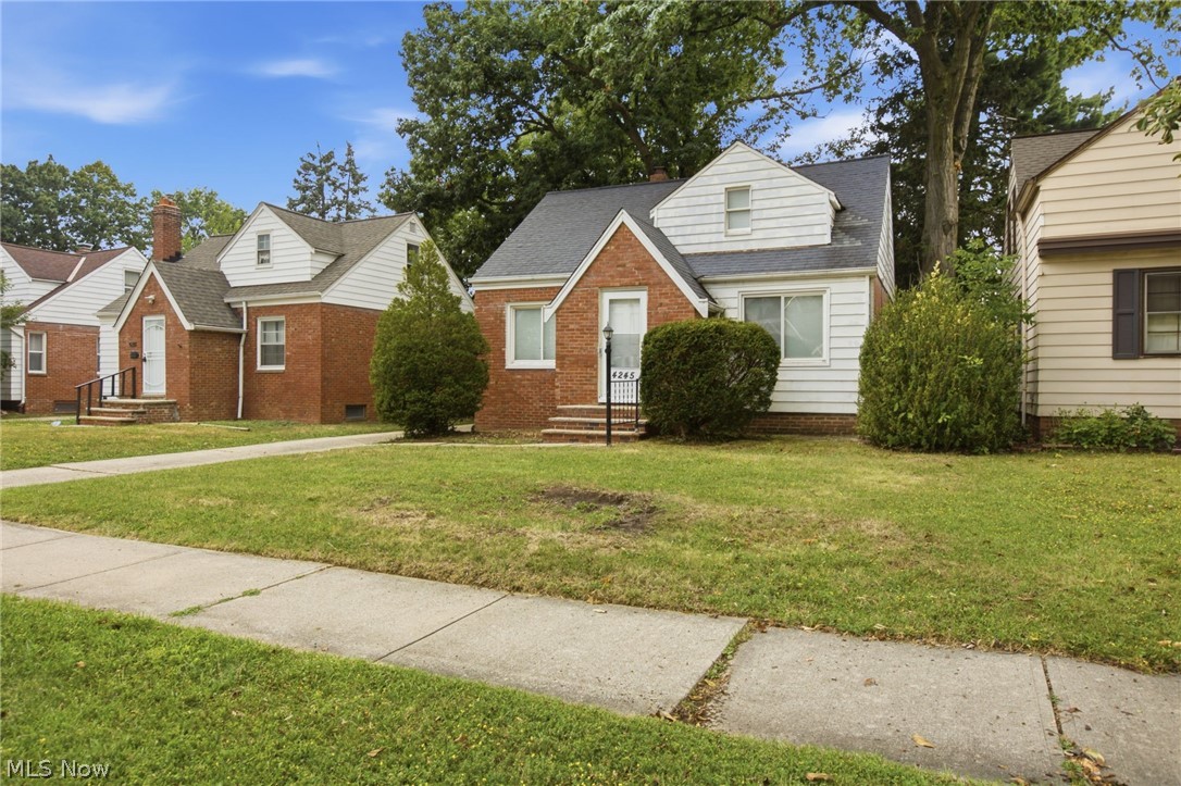 4245 Ellison Road South Euclid OH 44121