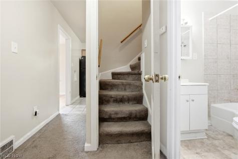 4245 Ellison Road South Euclid OH 44121