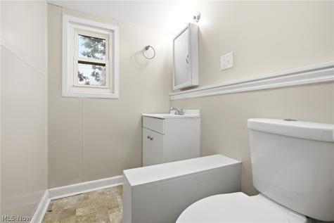 4245 Ellison Road South Euclid OH 44121