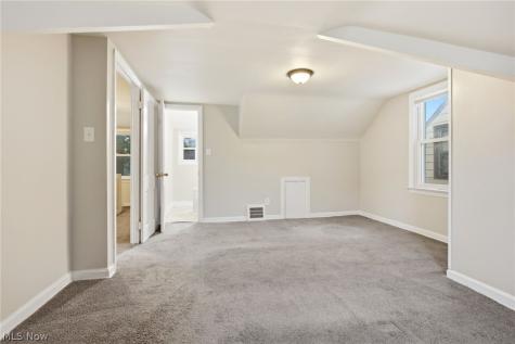 4245 Ellison Road South Euclid OH 44121