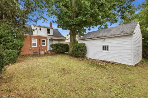 4245 Ellison Road South Euclid OH 44121