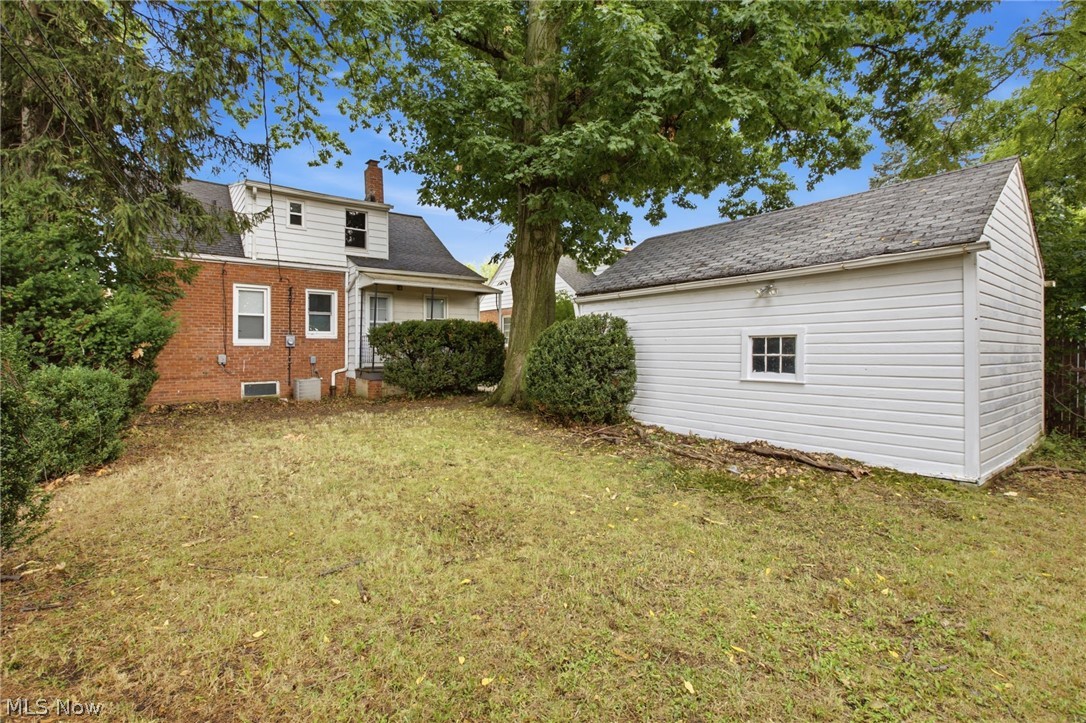 4245 Ellison Road South Euclid OH 44121