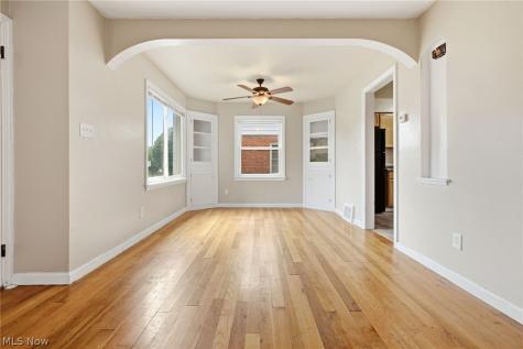 4245 Ellison Road South Euclid OH 44121
