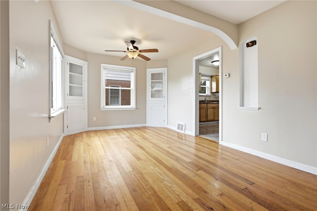 4245 Ellison Road South Euclid OH 44121