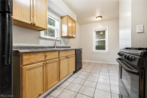 4245 Ellison Road South Euclid OH 44121