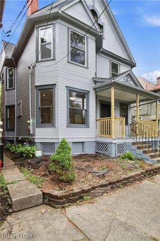 213 E Montgomery Street Marietta OH 45750
