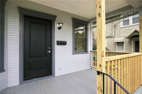 213 E Montgomery Street Marietta OH 45750