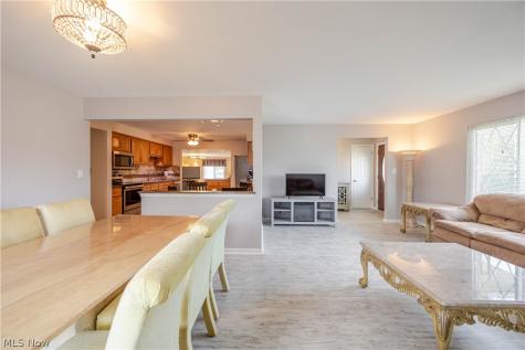 1709 Winchester Drive Parma OH 44134
