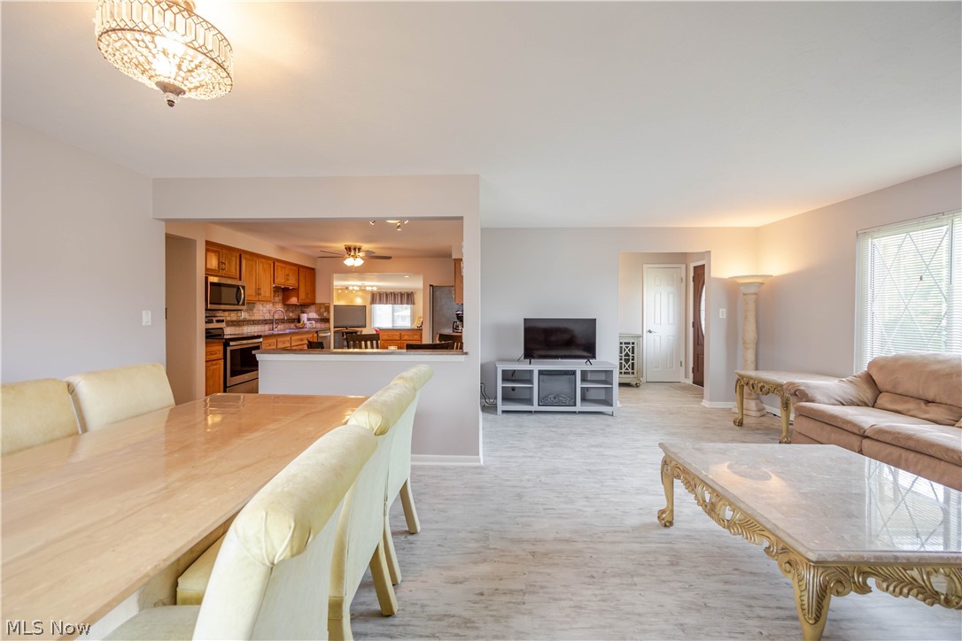 1709 Winchester Drive Parma OH 44134