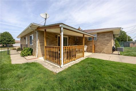 1709 Winchester Drive Parma OH 44134