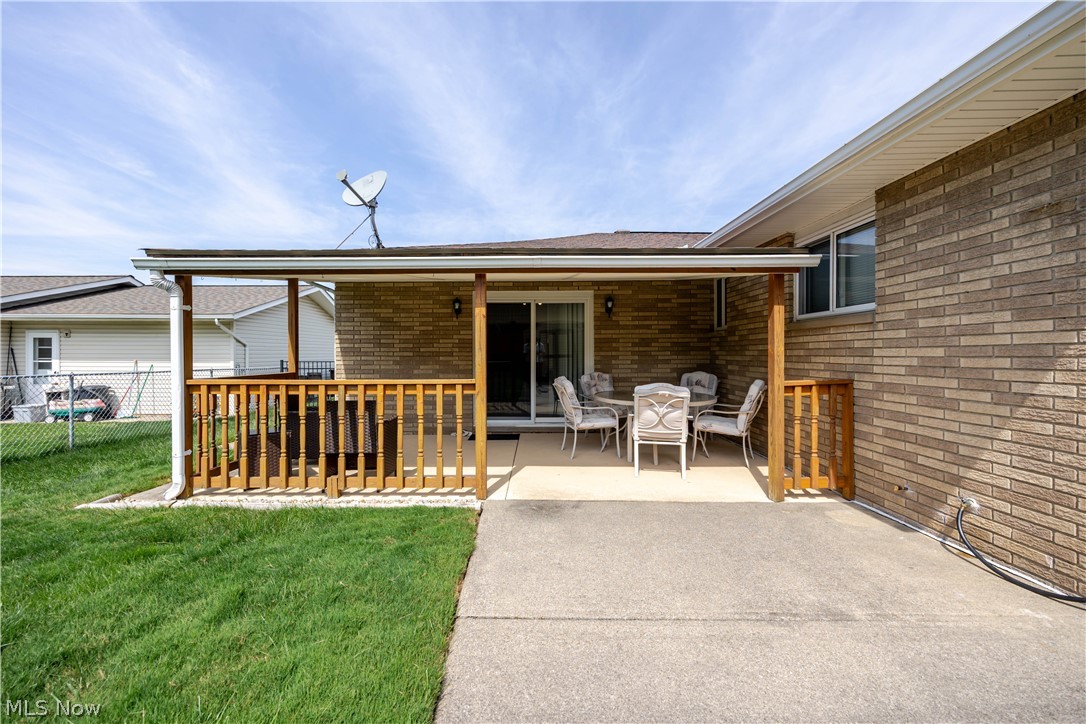 1709 Winchester Drive Parma OH 44134