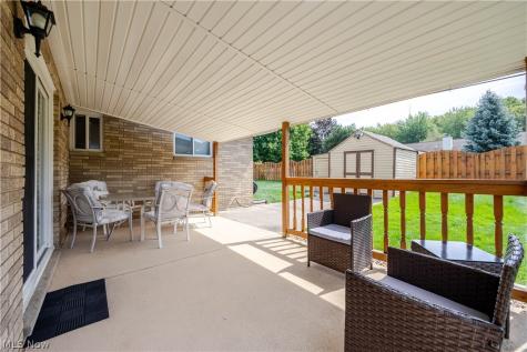1709 Winchester Drive Parma OH 44134