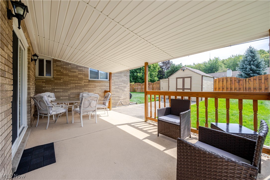 1709 Winchester Drive Parma OH 44134