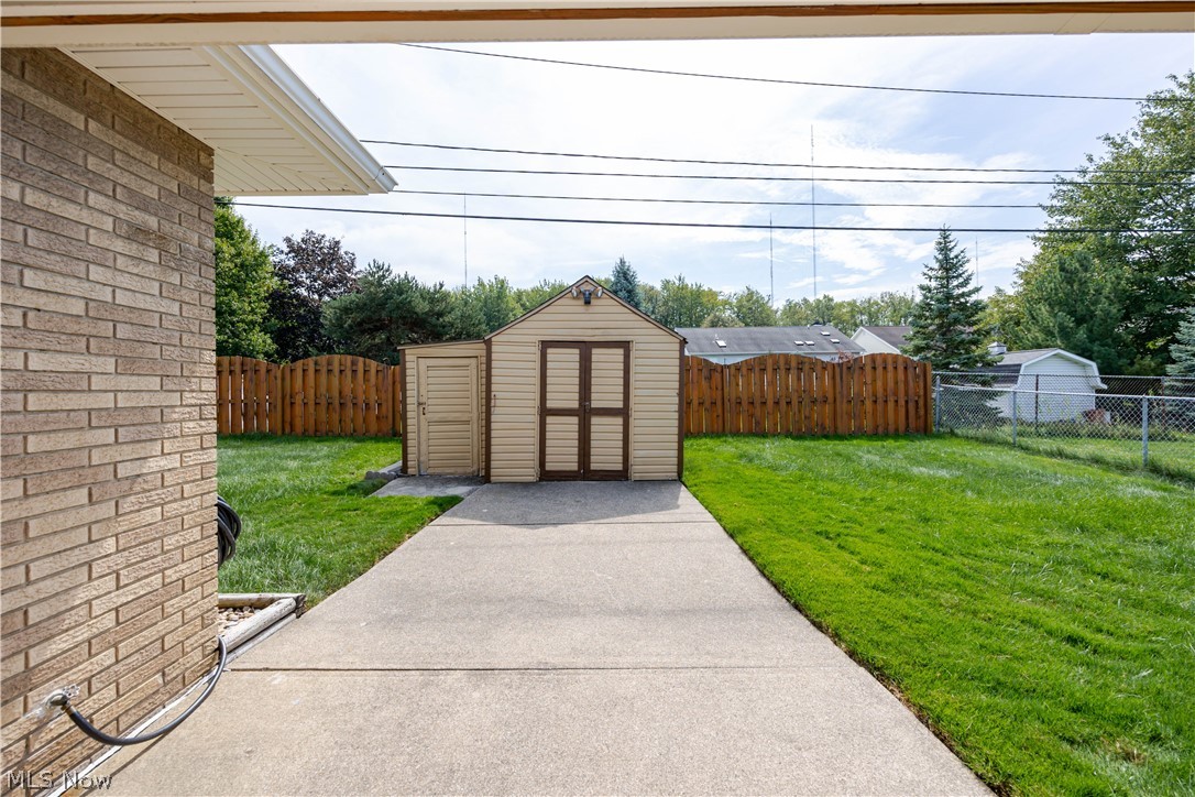 1709 Winchester Drive Parma OH 44134
