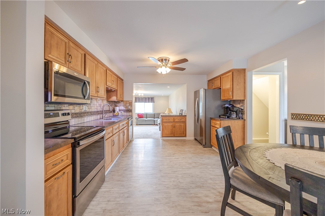 1709 Winchester Drive Parma OH 44134