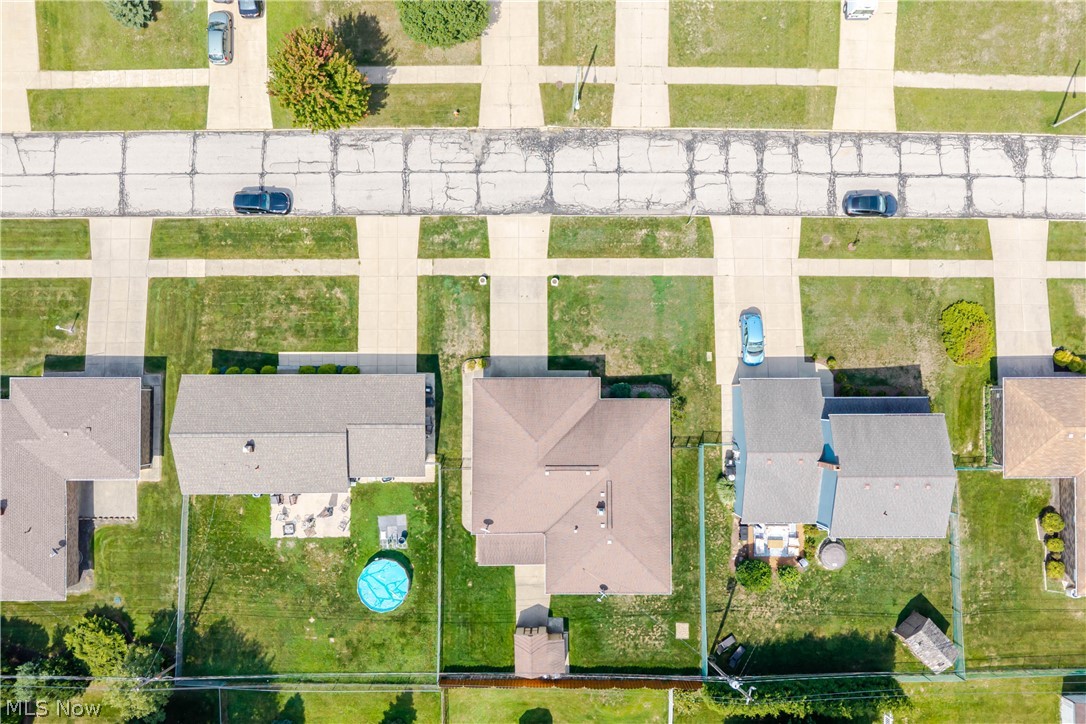 1709 Winchester Drive Parma OH 44134