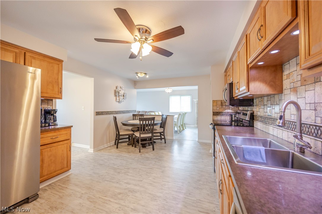 1709 Winchester Drive Parma OH 44134
