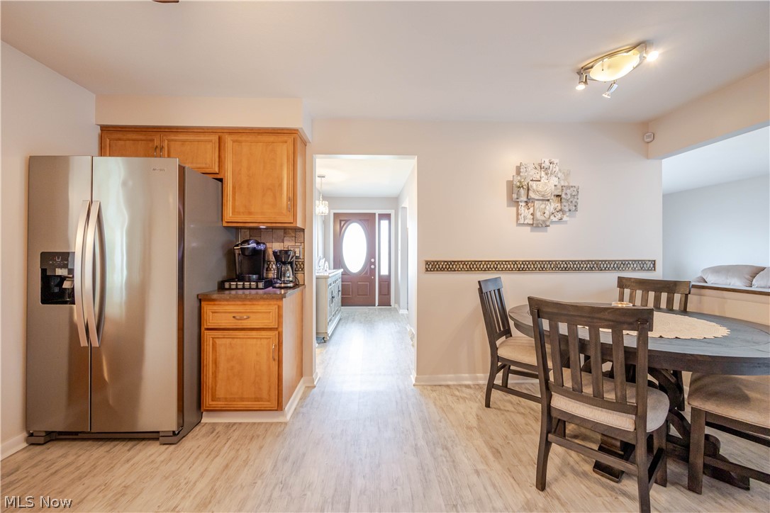 1709 Winchester Drive Parma OH 44134