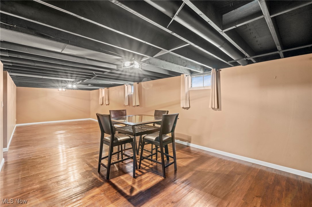 14320 Janice Drive Maple Heights OH 44137