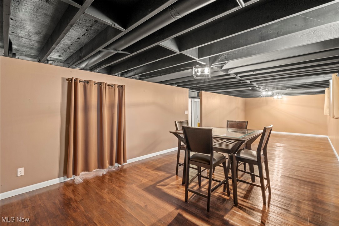 14320 Janice Drive Maple Heights OH 44137