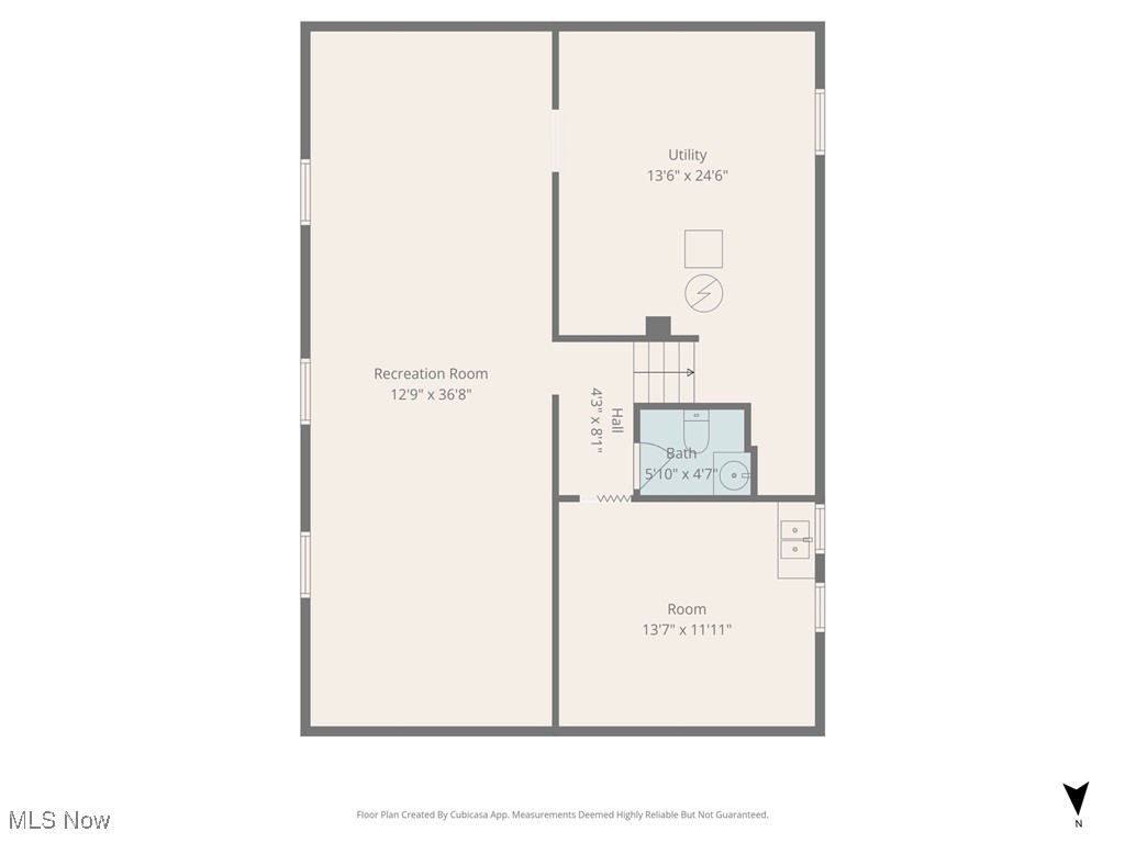 14320 Janice Drive Maple Heights OH 44137