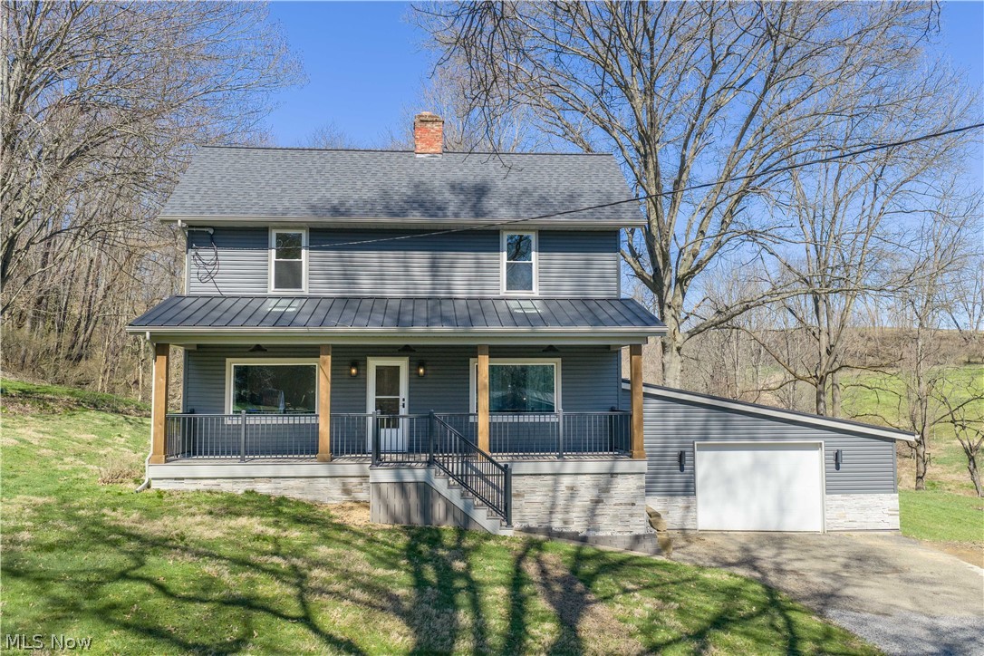3689 Reichman Drive NW Dover OH 44622