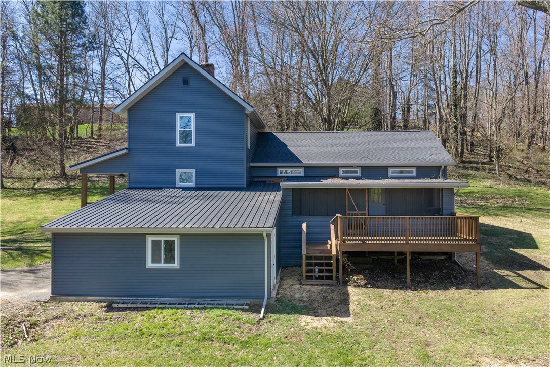 3689 Reichman Drive NW Dover OH 44622