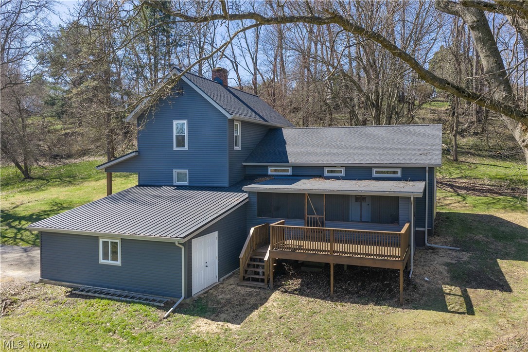 3689 Reichman Drive NW Dover OH 44622