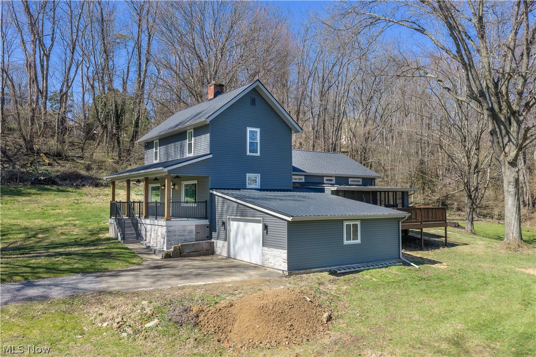 3689 Reichman Drive NW Dover OH 44622