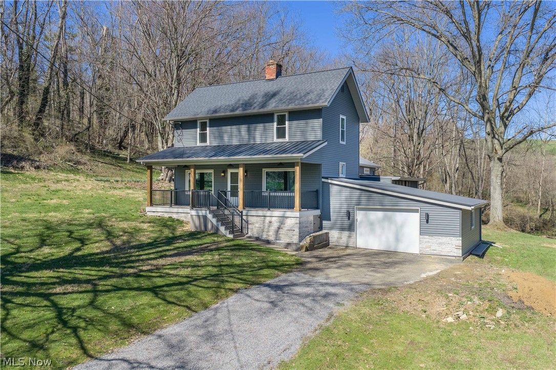 3689 Reichman Drive NW Dover OH 44622