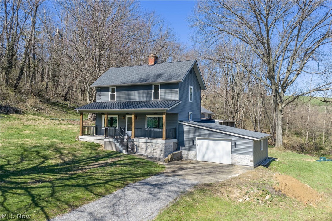 3689 Reichman Drive NW Dover OH 44622