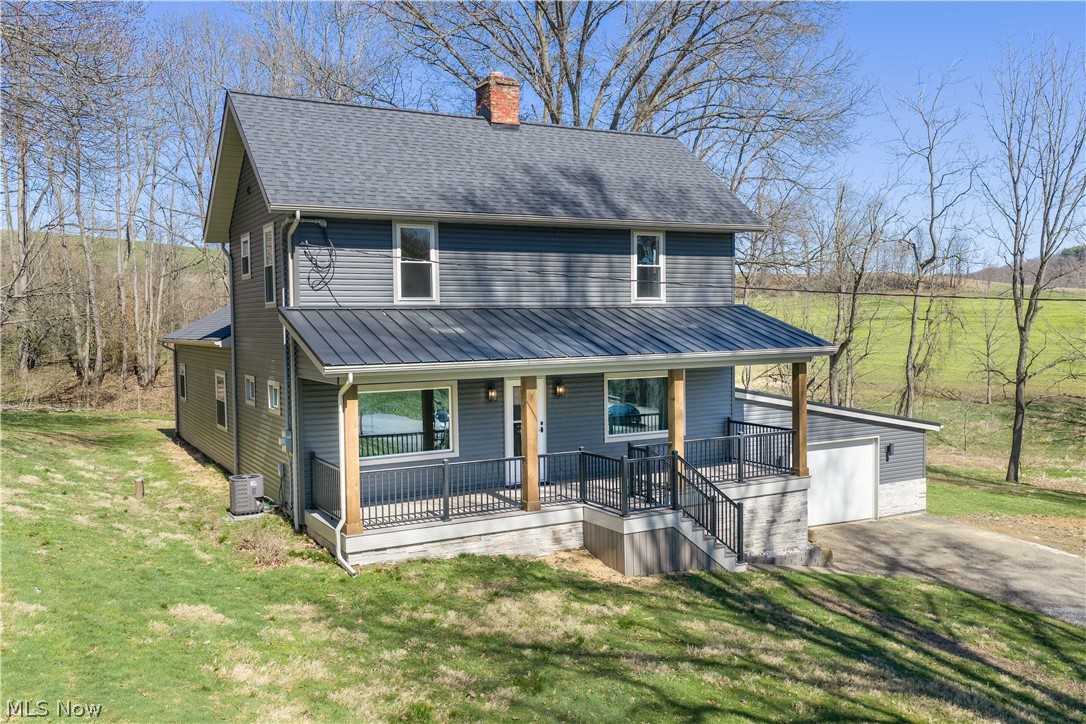 3689 Reichman Drive NW Dover OH 44622