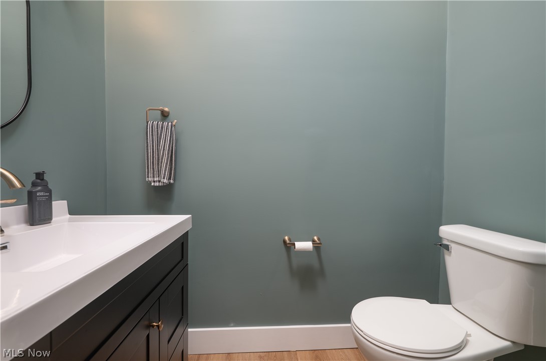 3689 Reichman Drive NW Dover OH 44622