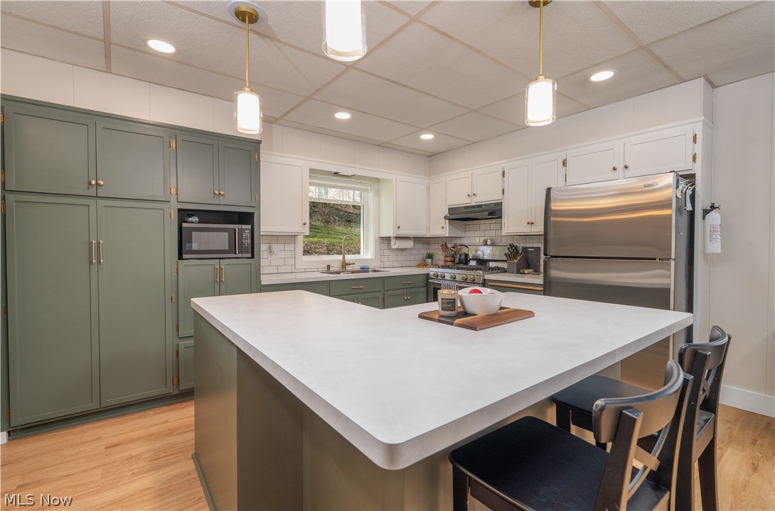 3689 Reichman Drive NW Dover OH 44622