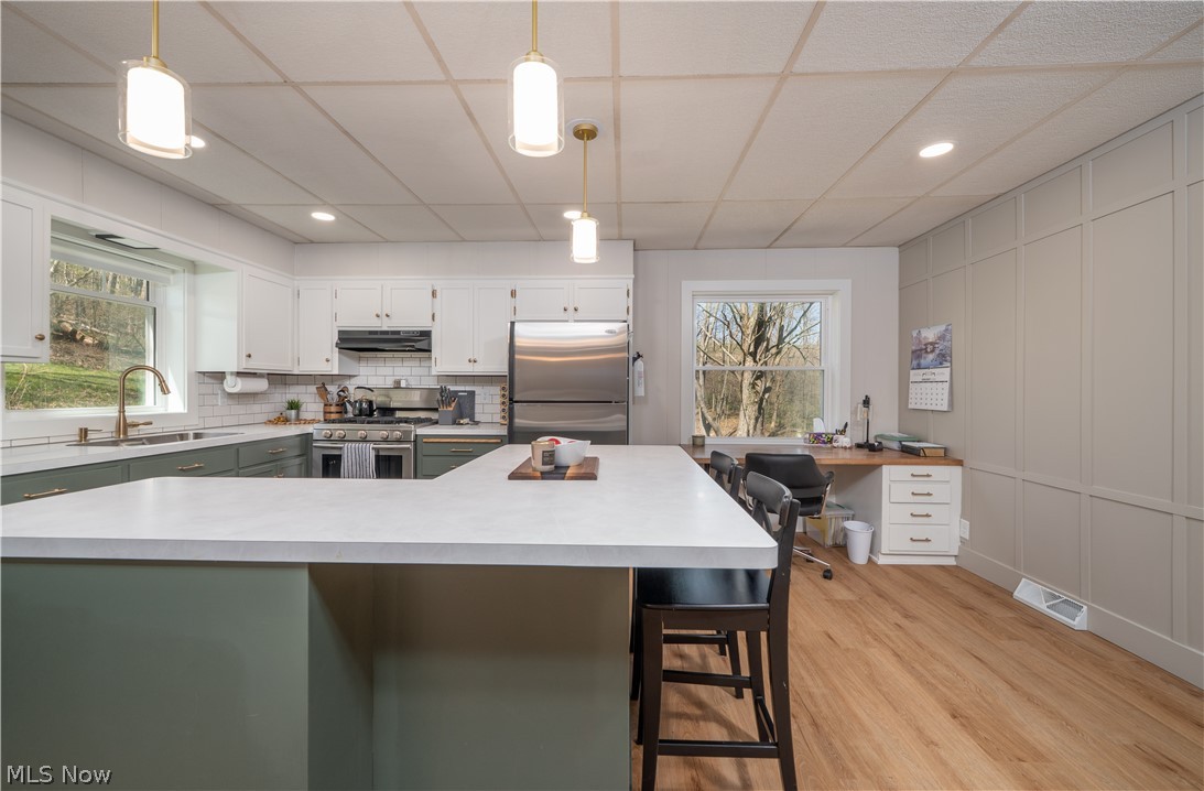 3689 Reichman Drive NW Dover OH 44622