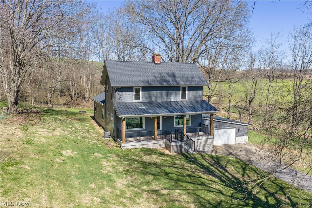 3689 Reichman Drive NW Dover OH 44622