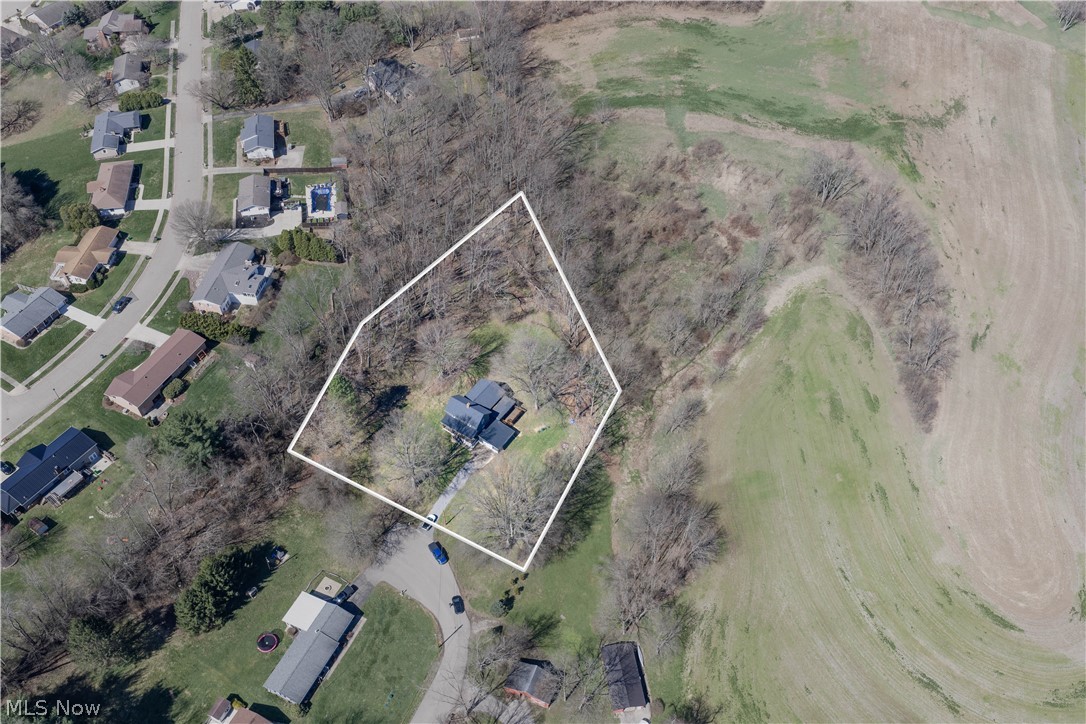 3689 Reichman Drive NW Dover OH 44622