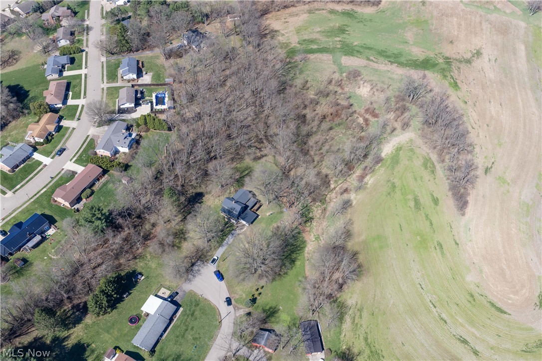 3689 Reichman Drive NW Dover OH 44622