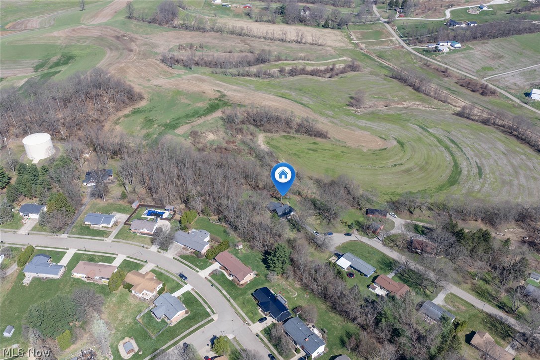 3689 Reichman Drive NW Dover OH 44622