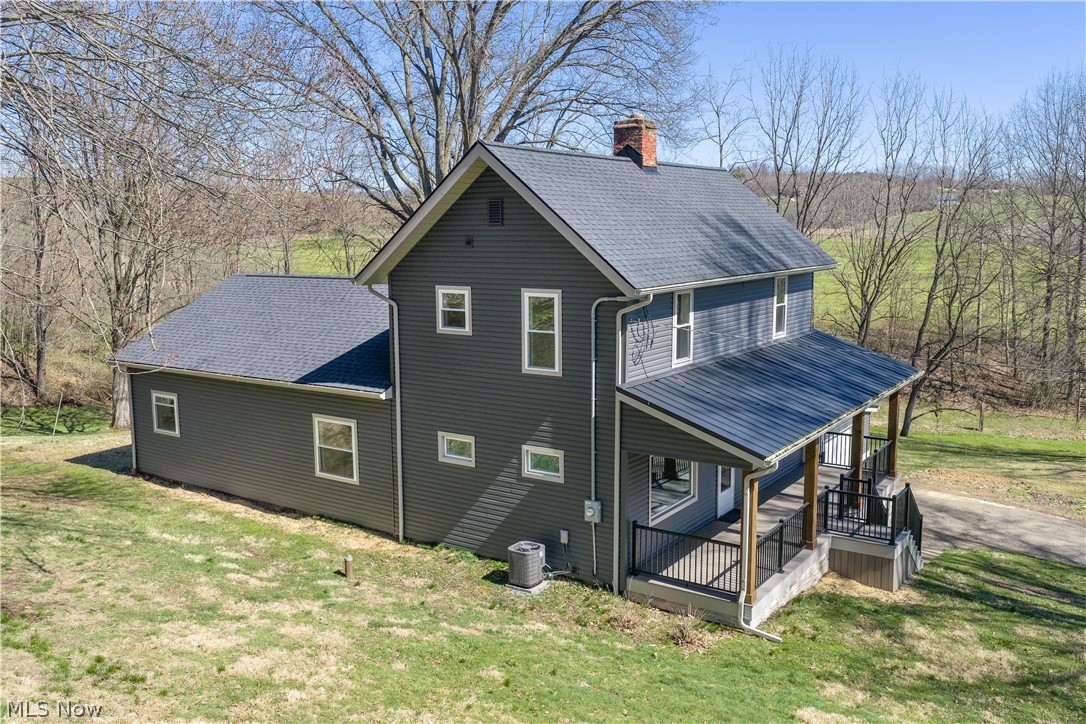 3689 Reichman Drive NW Dover OH 44622